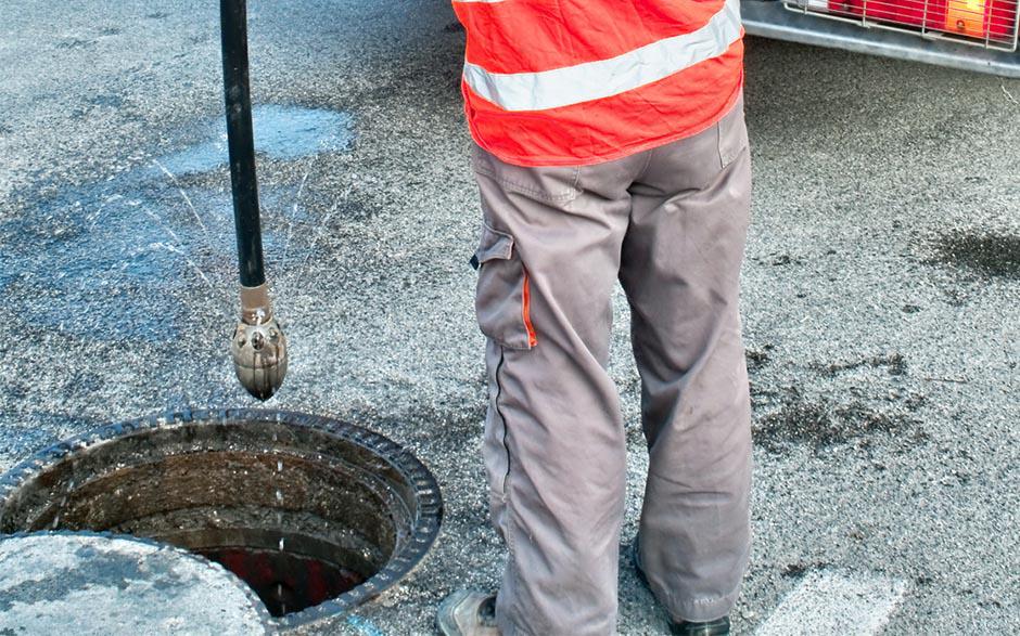 prix débouchage canalisation Compiègne