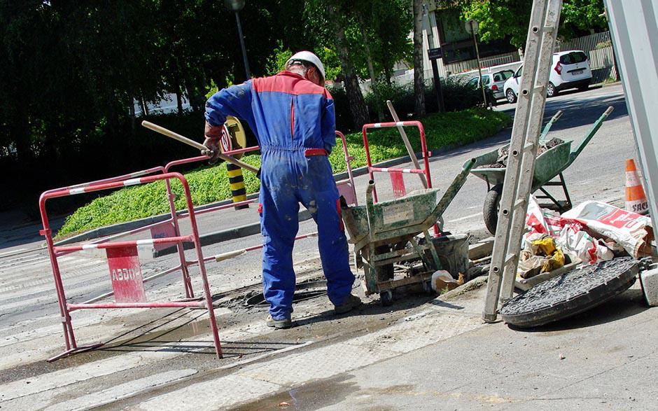 tarif débouchage canalisation Le Pecq