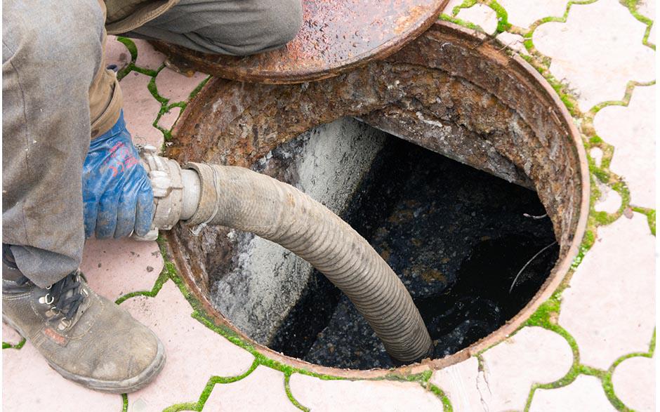 déboucheur de canalisation Le Vésinet