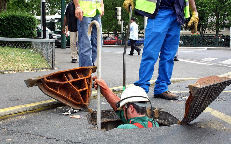 tarif débouchage canalisation Le Pecq