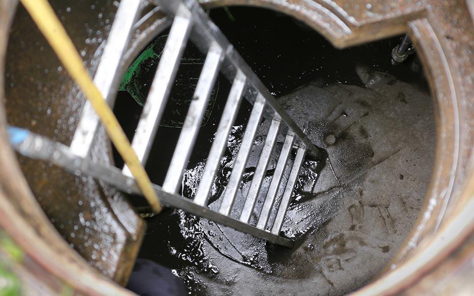 débouchage baignoire Le Vésinet