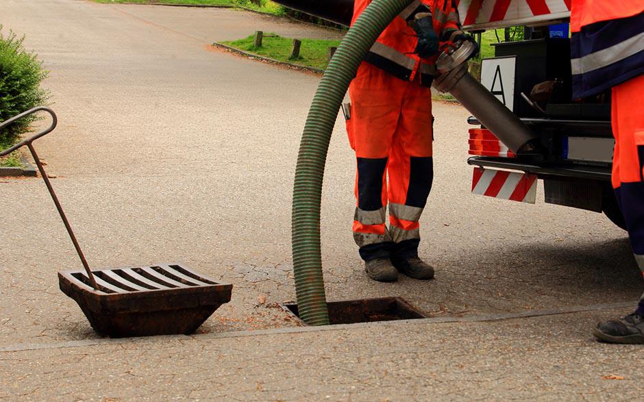 prix débouchage canalisation Compiègne