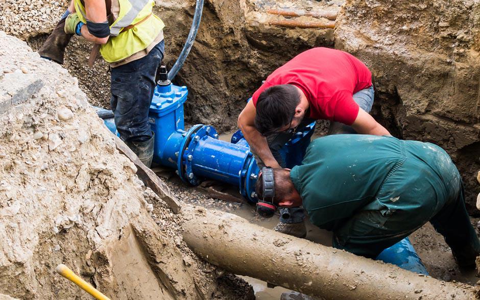 déboucheur de canalisation Le Vésinet
